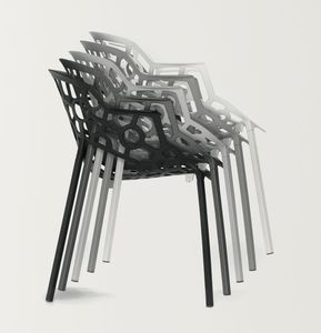 silla contemporánea