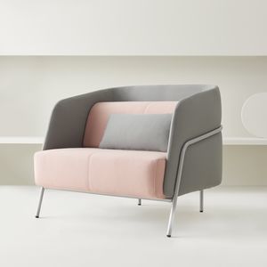 sillón contemporáneo
