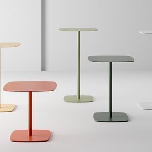 mesa bistró contemporánea