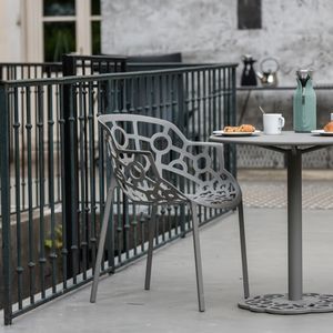 silla contemporánea
