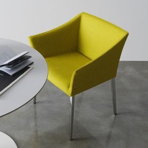 silla contemporánea