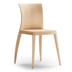 silla contemporánea