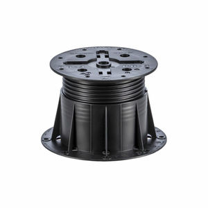 pedestal para terraza de polipropileno