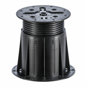 pedestal para terraza de polipropileno