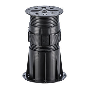 pedestal para terraza de polipropileno