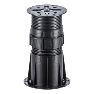 pedestal para terraza de polipropileno