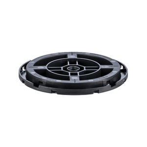 pedestal para terraza de polipropileno