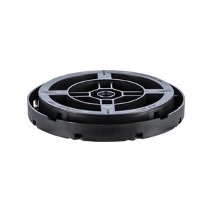 pedestal para terraza de polipropileno