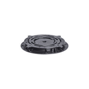 pedestal para terraza de polipropileno