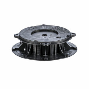 pedestal para terraza de polipropileno