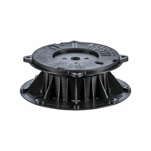 pedestal para terraza de polipropileno