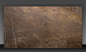 placa de piedra de mármol