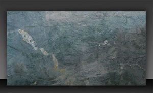 placa de piedra de mármol