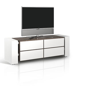 mueble de televisión contemporáneo