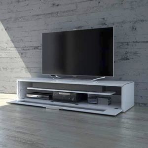 mueble de televisión contemporáneo