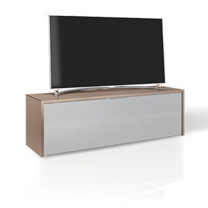 mueble de televisión contemporáneo