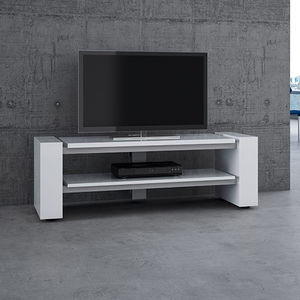 mueble de televisión contemporáneo