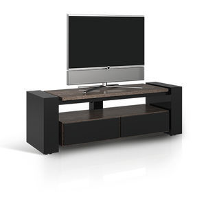 mueble de televisión contemporáneo