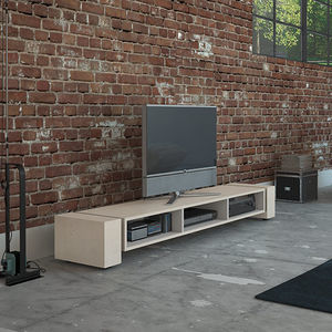 mueble de televisión contemporáneo