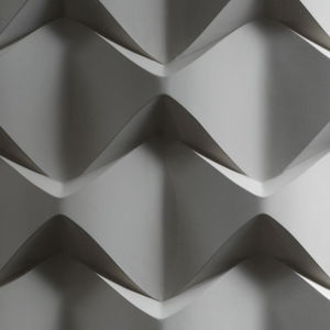 panel decorativo de pared