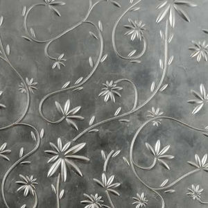 panel decorativo de pared