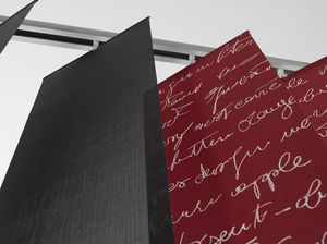 estores verticales