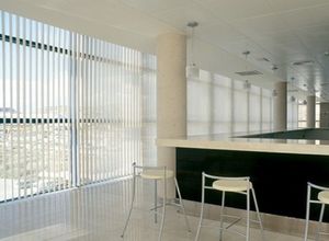 estores verticales