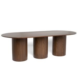 mesa de comedor contemporánea