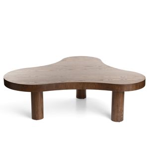 mesa de centro contemporánea