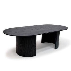mesa de centro contemporánea