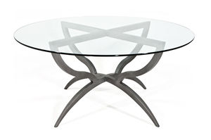 mesa de comedor contemporánea