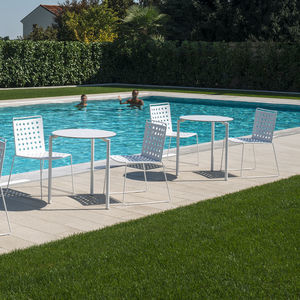 silla contemporánea