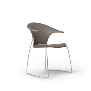 silla de visita contemporánea