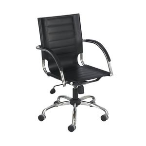 silla de oficina contemporánea