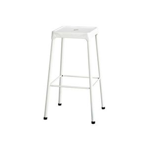 taburete de bar contemporáneo
