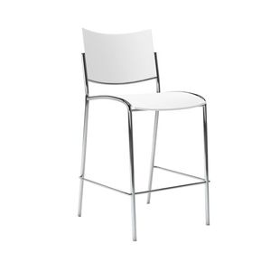 taburete de bar contemporáneo