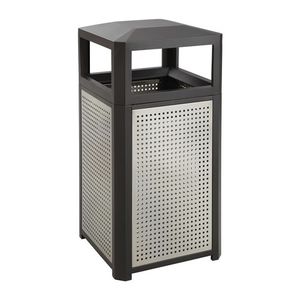 contenedor de basura