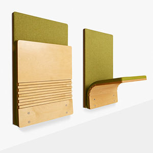 silla de visita contemporánea