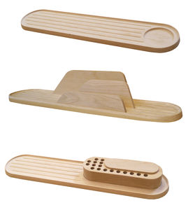 caja organizadora para artículos de escritorio para niños