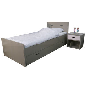 cama individual