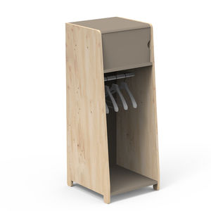 vestidor modular