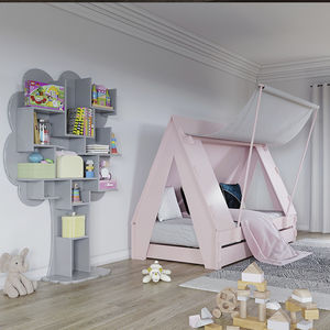 cama nido