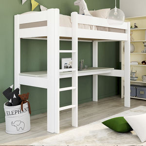 cama alta