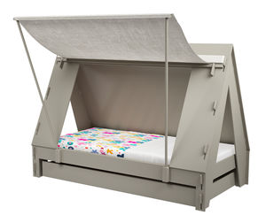 cama tienda