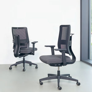 silla de oficina contemporánea