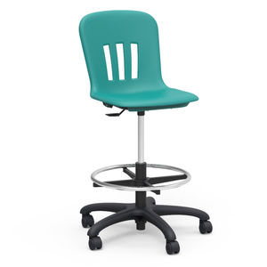 taburete de trabajo contemporáneo