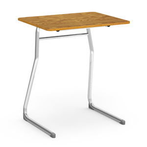 mesa contemporánea