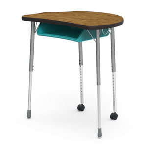 mesa contemporánea
