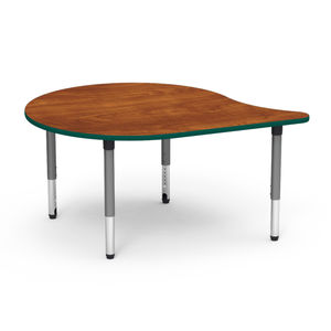 mesa contemporánea