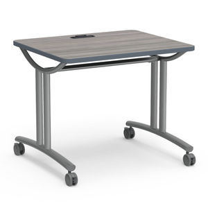 mesa contemporánea